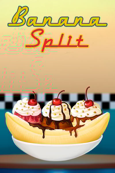 Banana Split