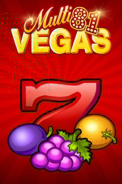 Multi Vegas 81