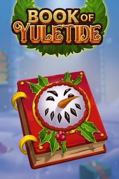 Book of Yuletide
