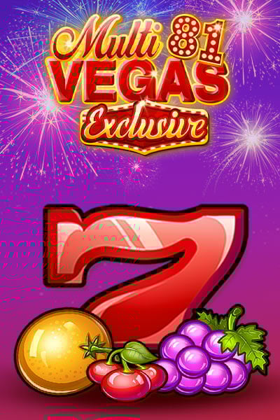 Multi Vegas 81 Exclusive