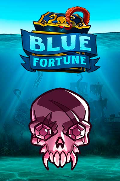 Blue Fortune