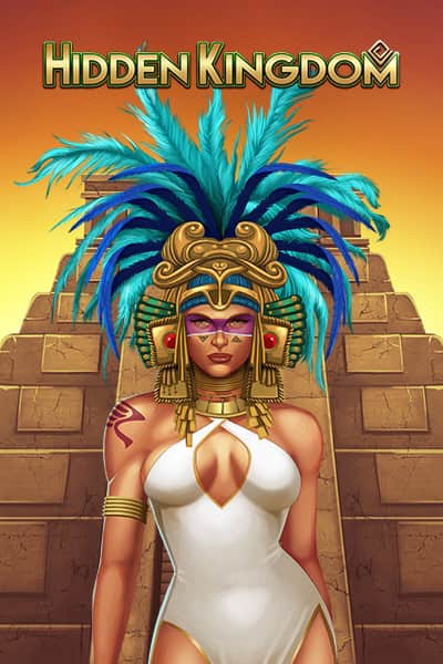 Hidden Kingdom