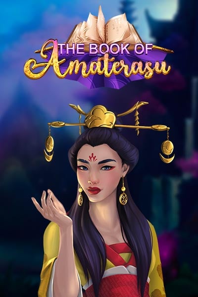 Book of Amaterasu