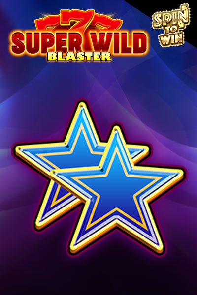 Super Wild Blaster