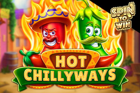 Hot Chilliways