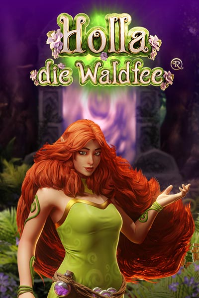Holla die Waldfee
