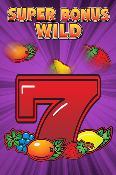 Super Bonus Wild
