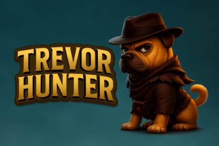 Trevor Hunter