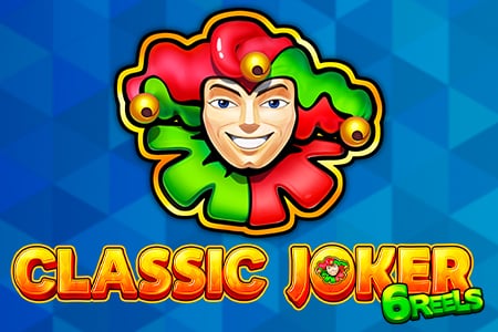 Classic Joker 6 Reels