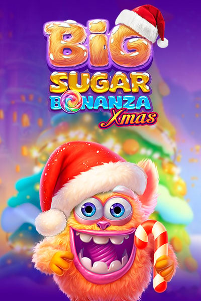 Big Sugar Bonanza Xmas