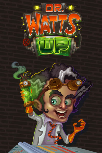 Dr. Watt's Up
