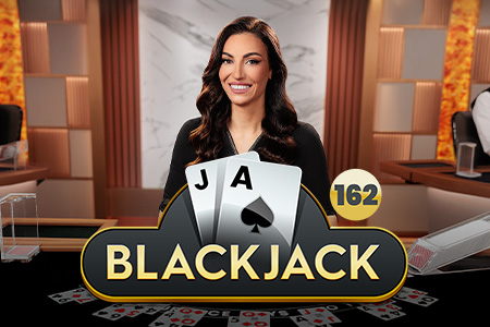 Blackjack 162