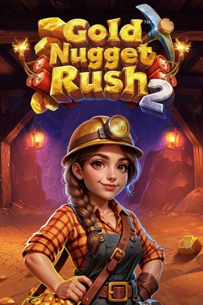 Gold Nugget Rush 2