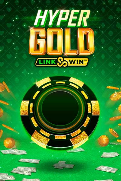 Hyper Gold