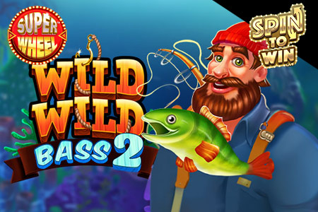 Wild Wild Bass 2