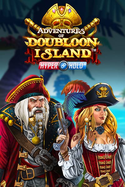 Adventures Of Doubloon Island
