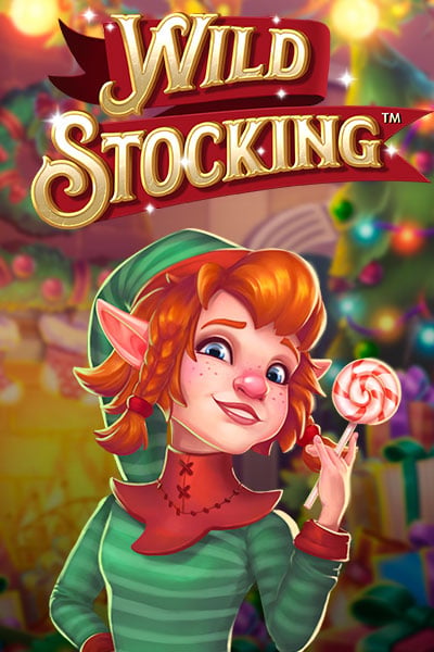 Wild Stockings (X-mas game)