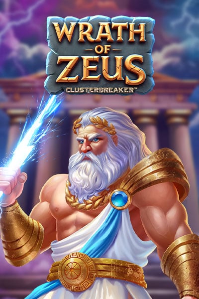 Wrath Of Zeus Clusterbreaker
