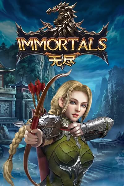 Immortals
