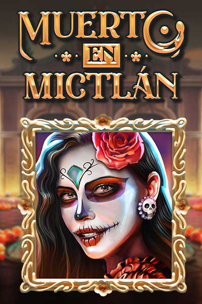Muerto en Mictlan
