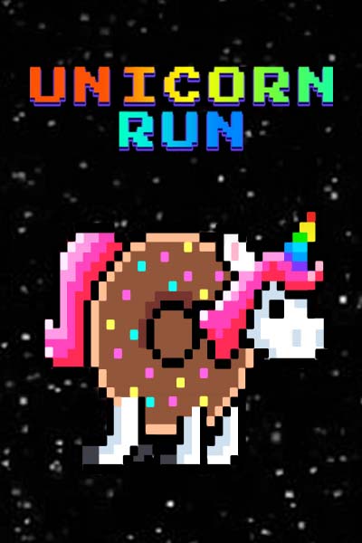 Unicorn Run