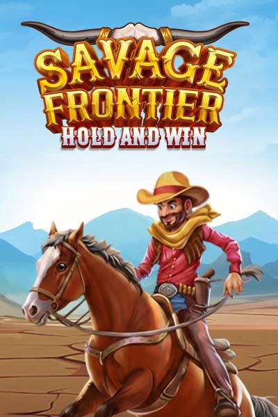 Savage Frontier