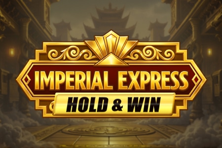 Imperial Express Hold & Win