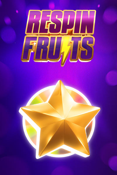 Respin Fruits