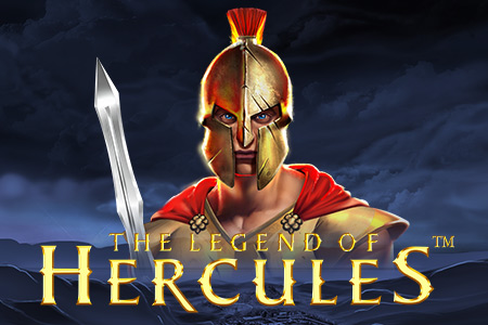 The Legend Of Hercules