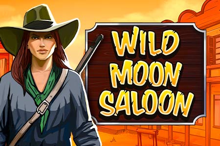 Wild Moon Saloon