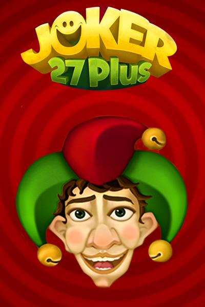 Joker 27 Plus
