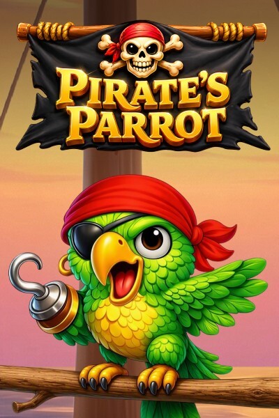 Pirate's Parrot