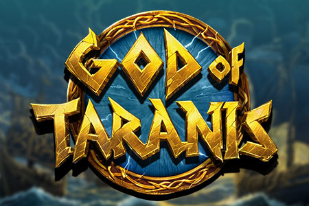 God of Taranis