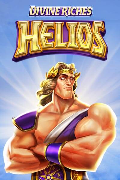 Divine Riches Helios