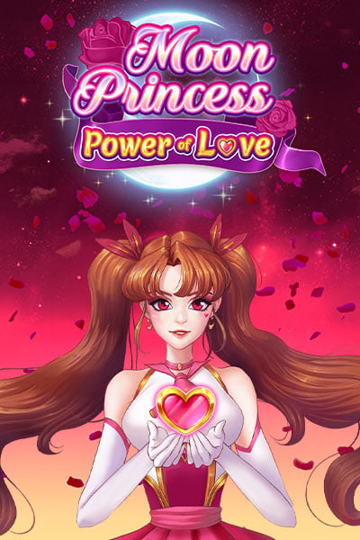 Moon Princess Power of Love