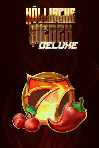 Höllische Sieben DELUXE