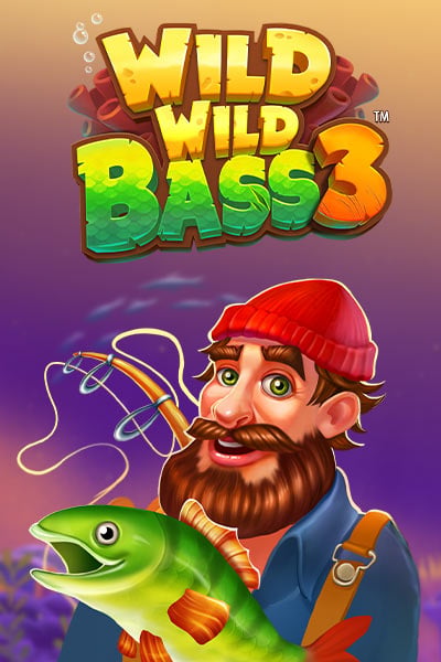 Wild Wild Bass 3