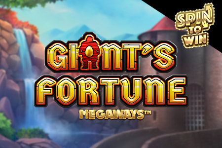 Giant's Fortune Megaways