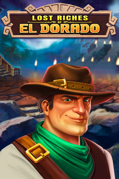 Lost Richies of El Dorado