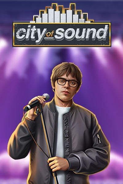 City of Sound