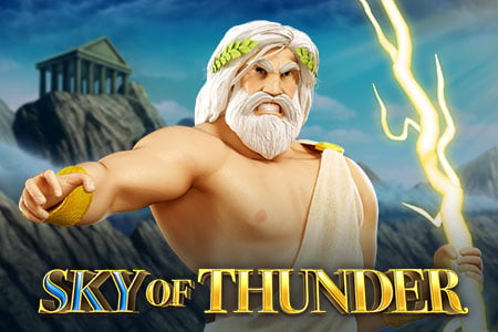 Sky of Thunder
