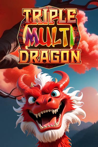 Triple Multi Dragon