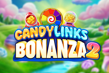 Candy Links Bonanza 2