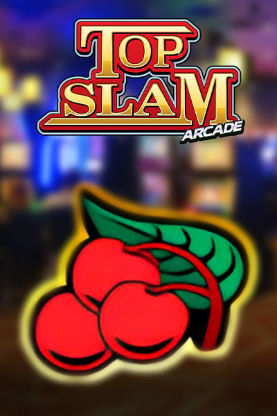 Top Slam Arcade