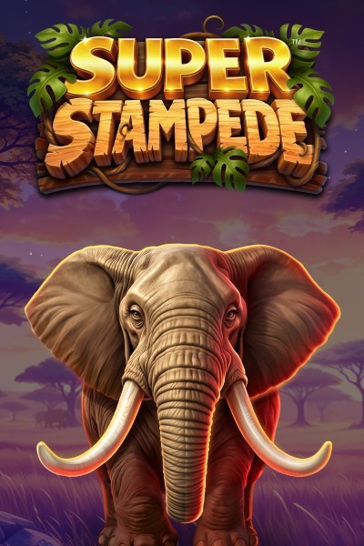 Super Stampede
