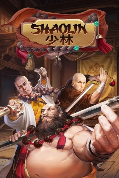 Shaolin