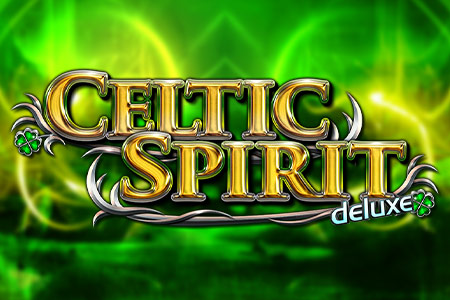Celtic Spirit