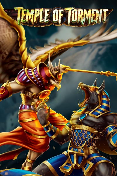 Temple of Torment