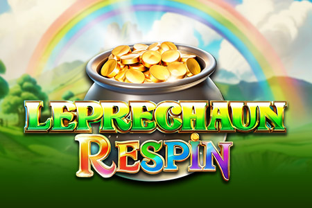 Leprechaun Respin