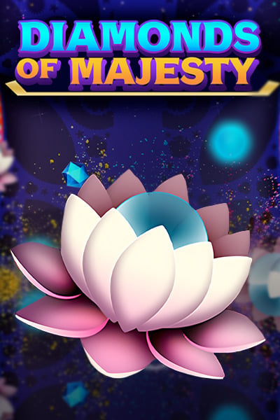 Diamonds of Majesty